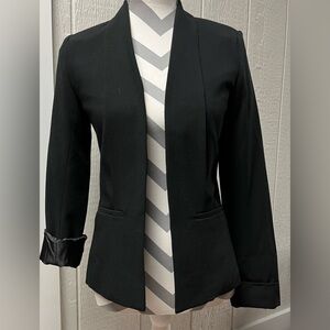 Women’s blazer